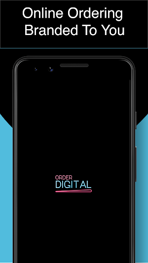 Order Digital Screenshot 0