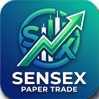 Paper Trade Sensex BSE Options
