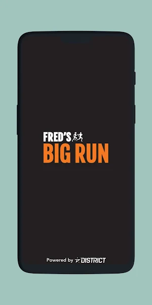 Fred's Big Run Step up 4 Sight Screenshot 0
