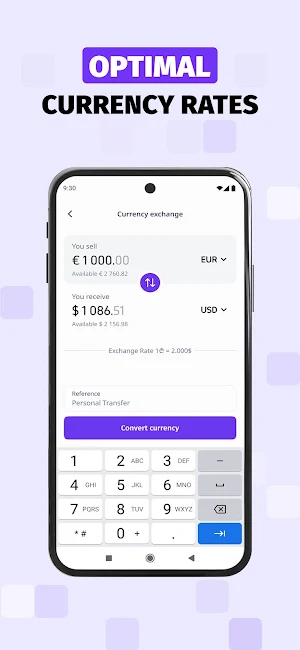 HashBank Screenshot 3
