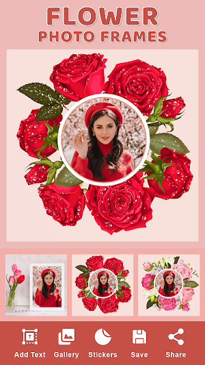 Photo Frames 2022 Screenshot 2
