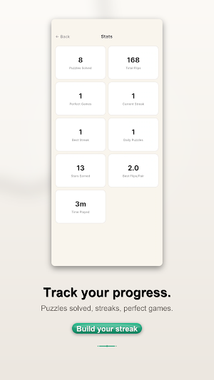 PairLock Screenshot 3