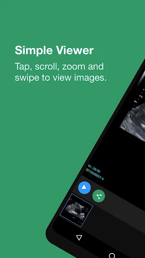 myPRP Screenshot 1