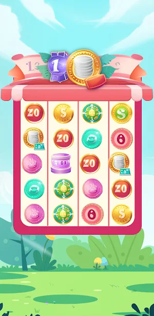 Lucky Planner 2023 Screenshot 2