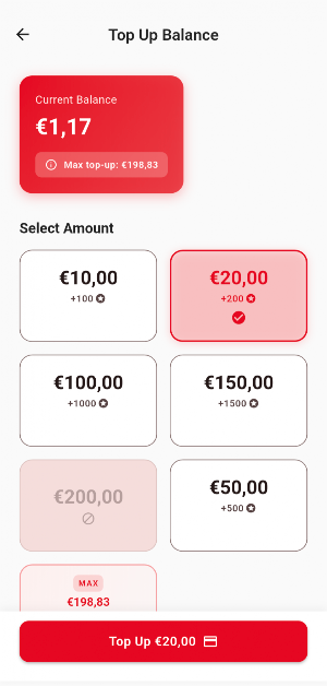 Sun Wah Pay Screenshot 1