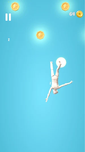 Balloon Man Screenshot 2