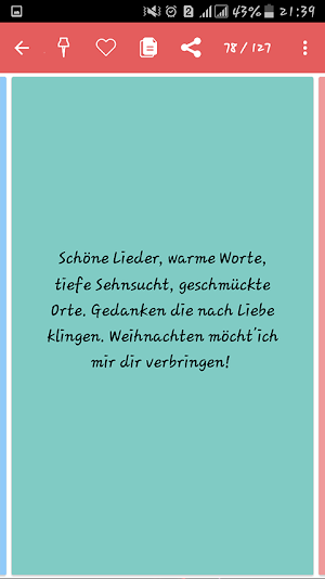 frohes neues jahr sms 2021 Screenshot 2