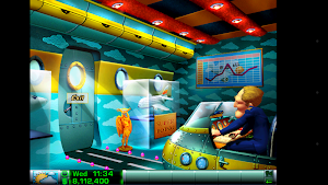 Airline Tycoon Deluxe Screenshot 3