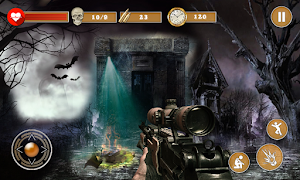 Town Fall - Wizard Action Game Screenshot 1