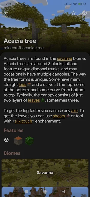 Knowledge Book Pro Screenshot 3