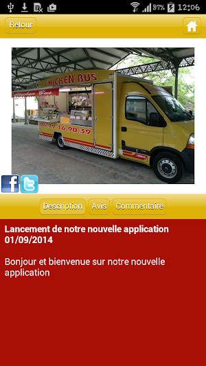 Chicken Bus Screenshot 2