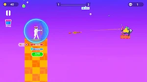 Archer Legends Duel Screenshot 3