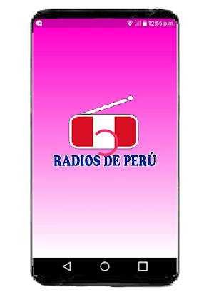 radios de peru - peru radios Screenshot 0