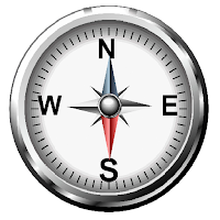 Compass-  Location and Map