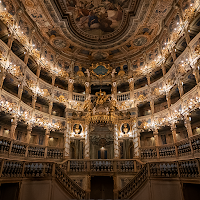 Opernhaus Bayreuth