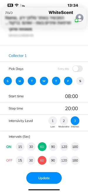 WST REMOTE 2 Screenshot 3