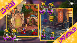 Victory Fox Escape Screenshot 2