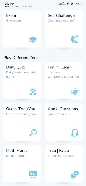TheGoodGameTheory Screenshot 3