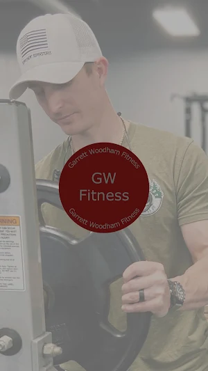 GW Fitness Screenshot 0