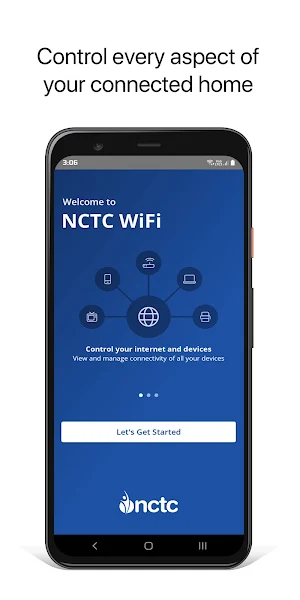 NCTC WIFi Screenshot 0