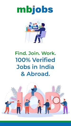 mbjobs.in Screenshot 0