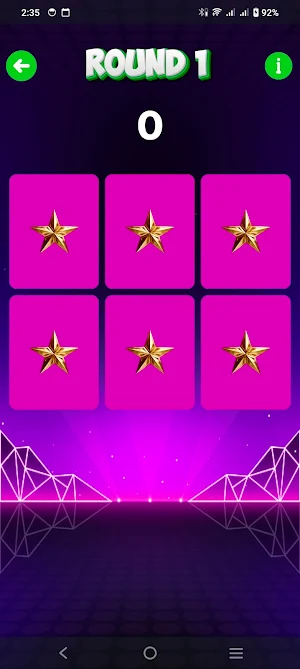 Animal Matching IQ Puzzle Screenshot 1
