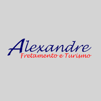 Alexandre Fretamento