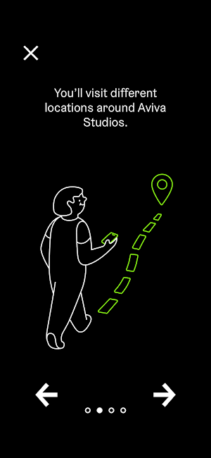Factory Settings Screenshot 3