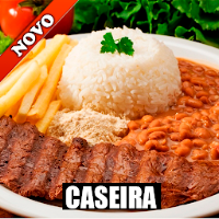 Comida Caseira