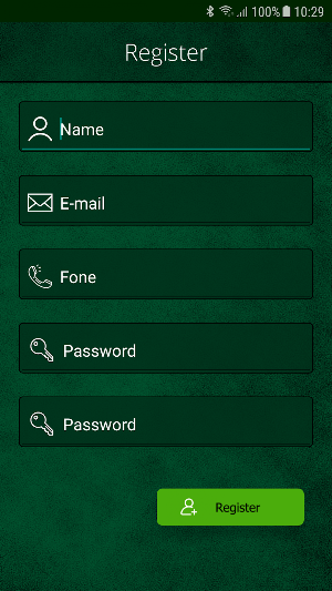 MTC MOISTURE Screenshot 1