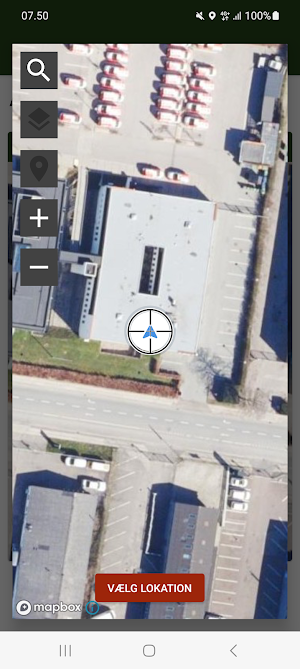 Tip NST Nordsjælland Screenshot 3