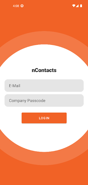 nContacts Screenshot 0