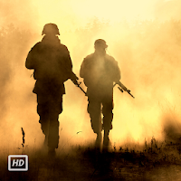 Military Sounds - Military Sound Ringtones