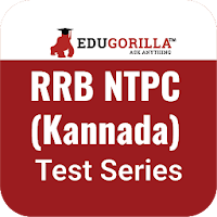 RRB NTPC (Kannada) Mock Tests 
