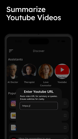 ChatOne - Powered by AI Screenshot 2