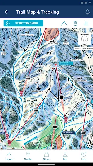 Solitude Mountain Screenshot 1