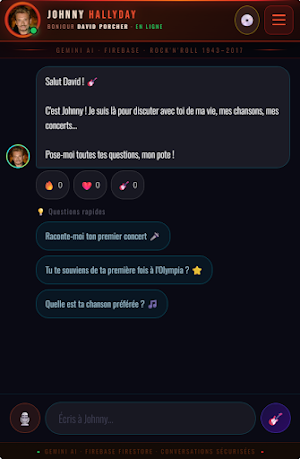 Johnny Bot Screenshot 0