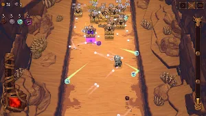 BALL x PIT Screenshot 3