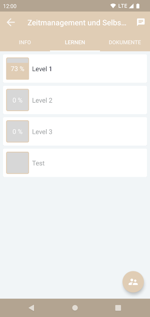 Pure Cell Go Screenshot 2