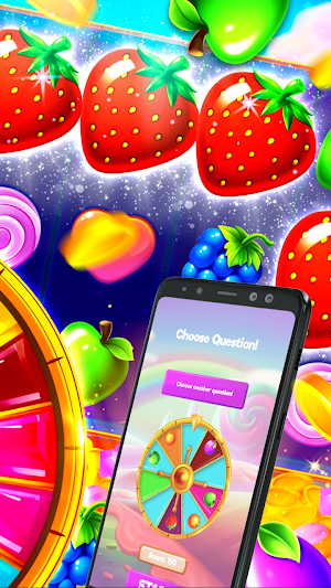 Fruit Crown Screenshot 2