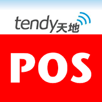 Tendy PosII 點餐系統