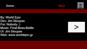 World Epic Special Screenshot 2