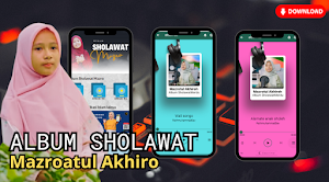 RAMADHAN TAJALLA-MAZRO Screenshot 1