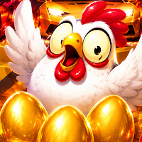 Cluck Dash