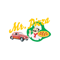 Mr. Pizza Gera