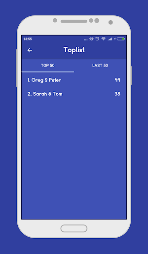 Mathematics game 2 player Screenshot 3