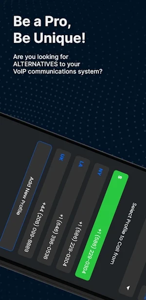 conXhub Classic Screenshot 1