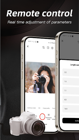 Camera Connect Screenshot 2