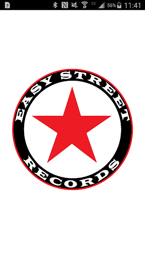 Easy Street Records Screenshot 0