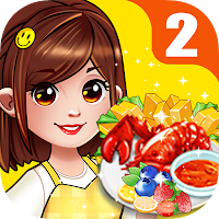 Food Tycoon Dash 2